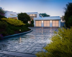 design build - home exterior