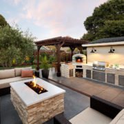6805-2 design build - outdoor kitchen