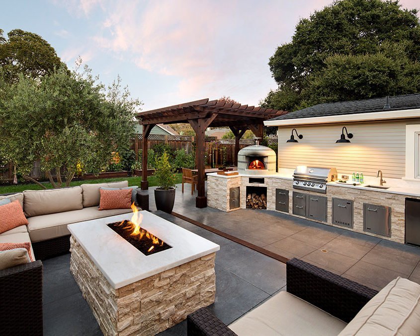 6805-2 design build - outdoor kitchen