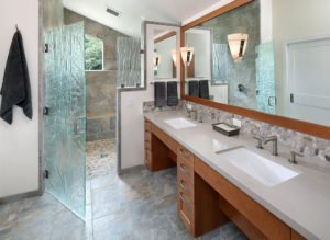 design build - bathroom