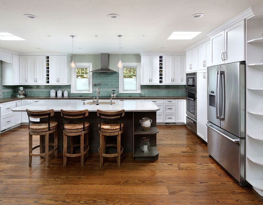 1208-6 design build - kitchen