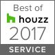 Best of Houzz Service 2017