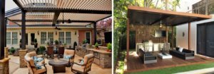 struxure pergola