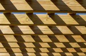 Lumber prices have skyrocketed, so homeowners are navigating building costs