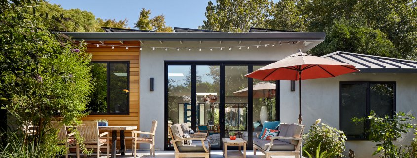 Vibrant, Modern Remodel in San Jose