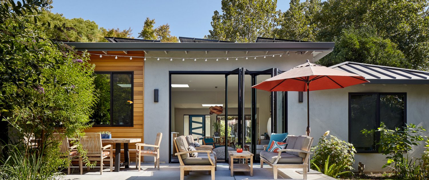 Vibrant, Modern Remodel in San Jose