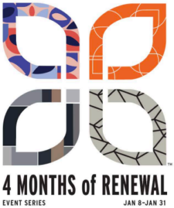 4 Months of Renewal
