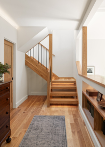 modern home remodeling services