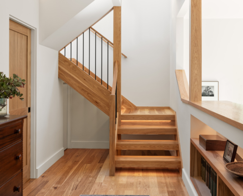 modern home remodeling services