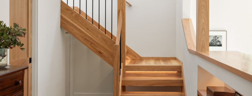 modern home remodeling services