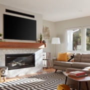 modern home remodeling