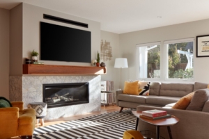 modern home remodeling