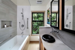bathroom remodeling services