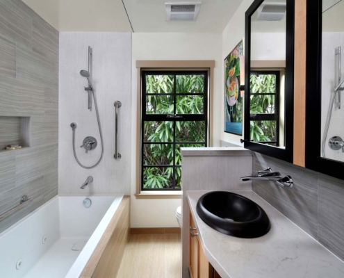 bathroom remodeling services
