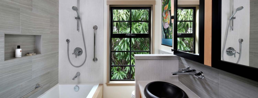 bathroom remodeling services