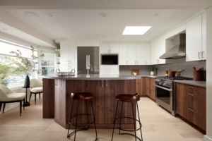 home remodeling services