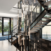 modern home remodeling service