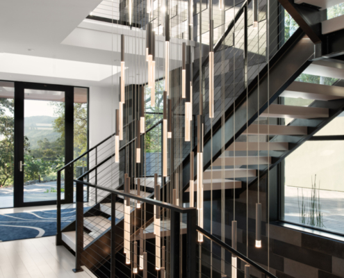 modern home remodeling service