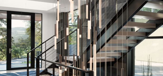 modern home remodeling service