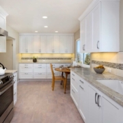 kitchen remodeling company