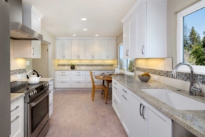 kitchen remodeling company