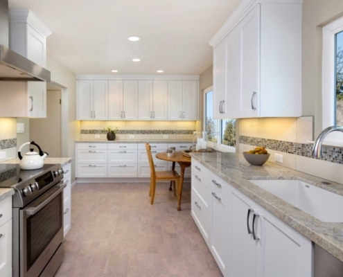 kitchen remodeling company