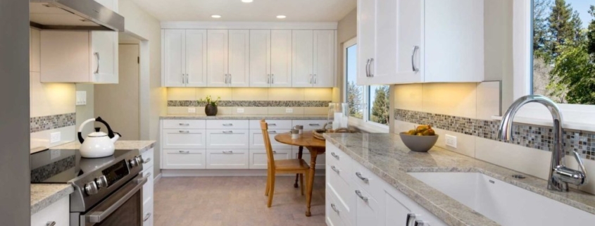 kitchen remodeling company